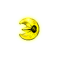 Golden Lunatone